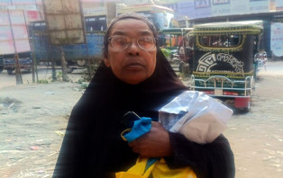 সদরপুরে লবণপার্টির দৌরাত্ম্য 