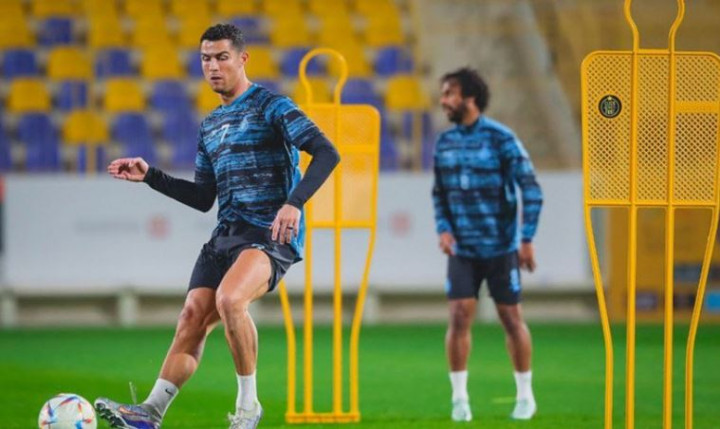 আবারও ইউরোপে ফিরবেন রোনালদো?