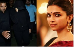 ‘পাঠান’ দেখতে গিয়ে কটাক্ষের মুখে দীপিকা