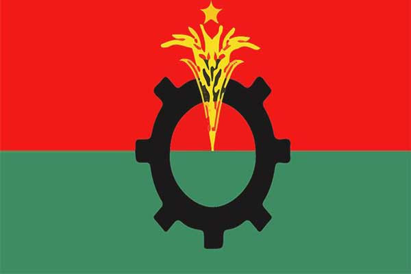 বিএনপির সদ্য গঠিত সদরপুর-আলফাডাঙ্গা কমিটি স্থগিত