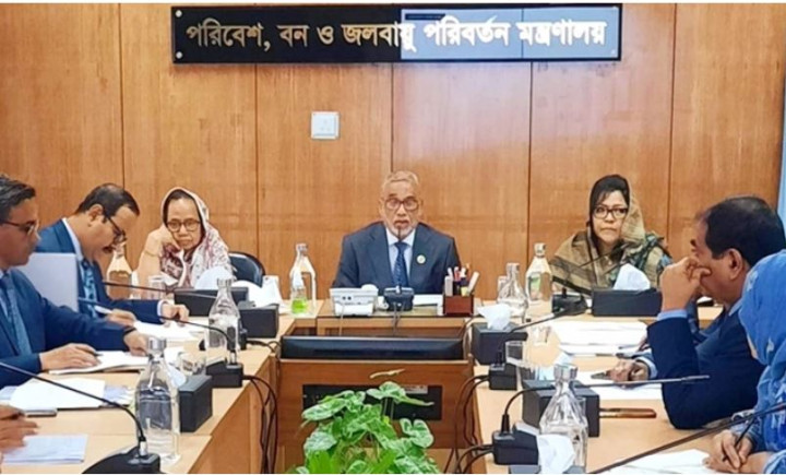 বায়ুদূষণ রোধে বুধবার থেকে বিশেষ অভিযান