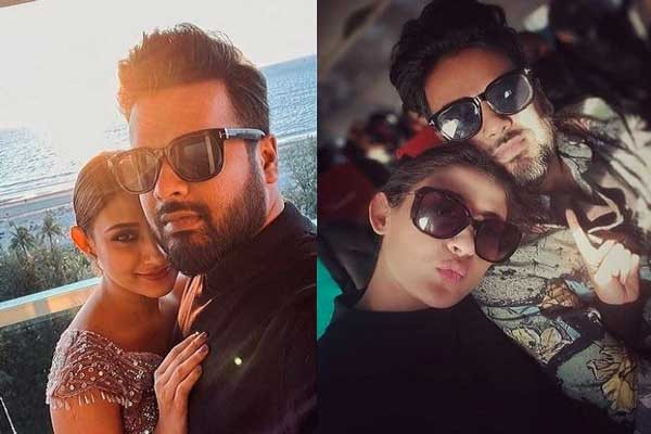 আদনান-মেহজাবীনের প্রেমের গুঞ্জন, নেটদুনিয়া উত্তাল!