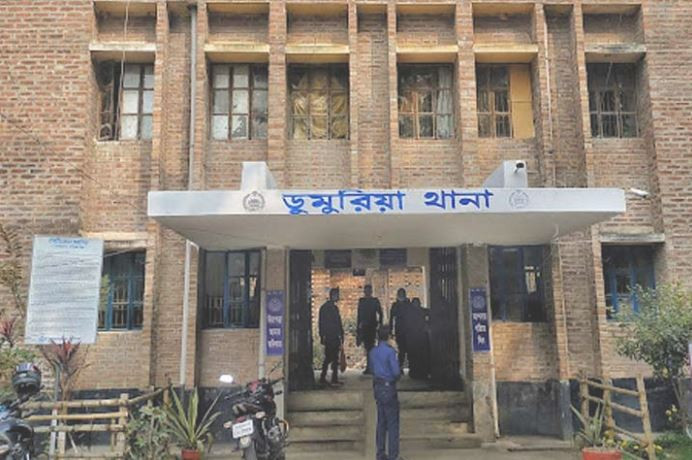 ৩০ লাখ টাকা মুক্তিপণ না পেয়ে স্কুলছাত্রকে হত্যা, আটক ৬
