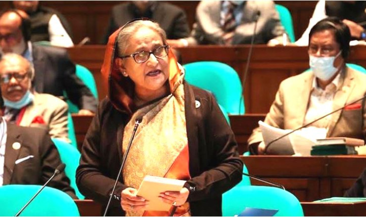 বিদ্যুৎ-গ্যাসের দাম বাড়ানোর কারণ জানালেন প্রধানমন্ত্রী