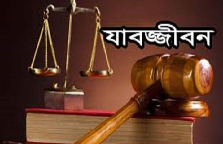 ফরিদপুরে অবৈধ সম্পর্ক দেখে ফেলায় হত্যা, দুইজনকে যাবজ্জীবন