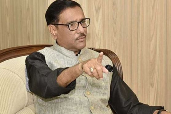 ডিসেম্বরে জাতীয় নির্বাচন সামনে রেখে প্রস্তুতি নিচ্ছে আ. লীগ : সেতুমন্ত্রী