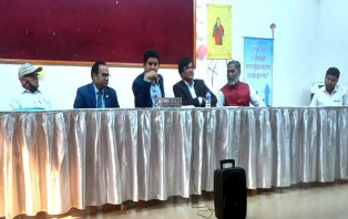 সদরপুরে মহান শহিদ দিবস উদযাপন উপলক্ষ্যে প্রস্তুতি সভা