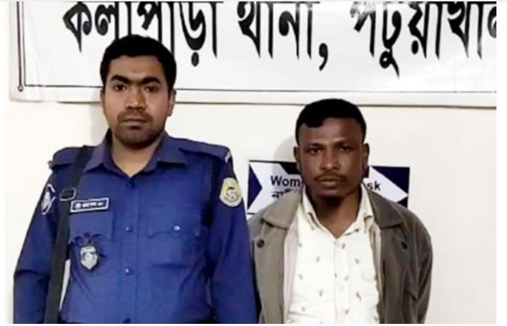 বাড়িতে গিয়ে শিক্ষিকাকে যৌন হয়রানি, স্কুলের সহ-সভাপতি কারাগারে
