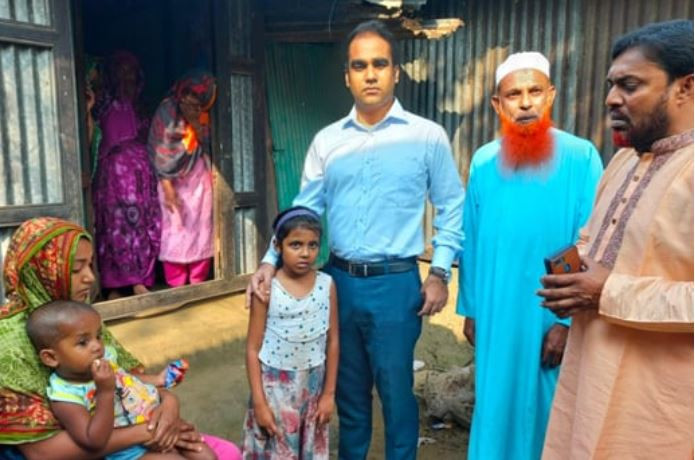 সৌদি আরবে লাইভ এসে যুবকের আত্মহত্যা