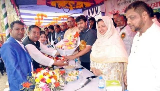 শিক্ষার মানোন্নয়নে শিক্ষার্থীদের মানসম্মত পাঠদান প্রয়োজন: নিক্সন চৌধুরী 