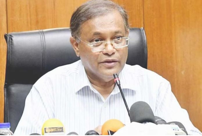 সরকার সবকিছুতে স্বচ্ছতা ও জবাবদিহি নিশ্চিত করেছে :  তথ্যমন্ত্রী