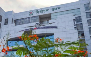 ভোটে অনিয়মের প্রমাণ পেলে নির্বাচন বাতিল করার ক্ষমতা পাচ্ছে ইসি