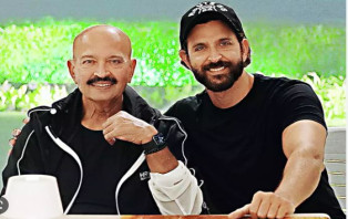 ছেলের বিয়ের খবরে বিস্মিত হয়ে যা বললেন হৃতিকের বাবা