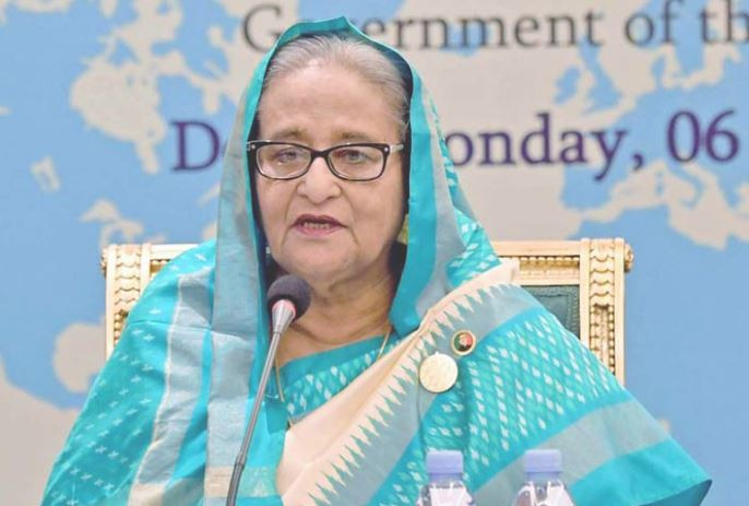 প্রবাসে অপরাধীর দায়-দায়িত্ব দেশ নেবে না : প্রধানমন্ত্রী