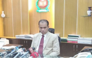 নতুন দলের বিষয়ে কঠোর ইসি