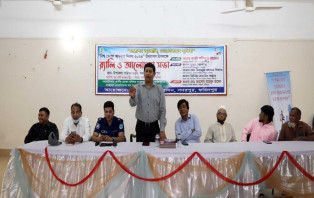 সদরপুরে বিশ্ব ভোক্তা অধিকার দিবস পালিত