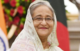 বিশ্বব্যাংকের আমন্ত্রণে যুক্তরাষ্ট্র যাবেন প্রধানমন্ত্রী