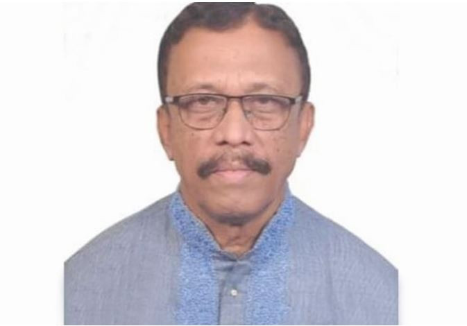 চট্টগ্রাম-৮ আসনের উপনির্বাচনে আ.লীগের প্রার্থী নোমান
