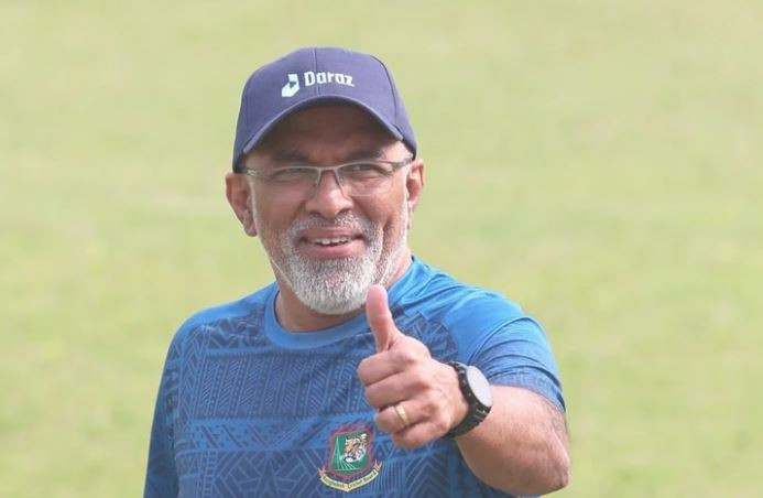 কে হচ্ছেন হাথুরুর সহকারী, জানালেন জালাল ইউনুস