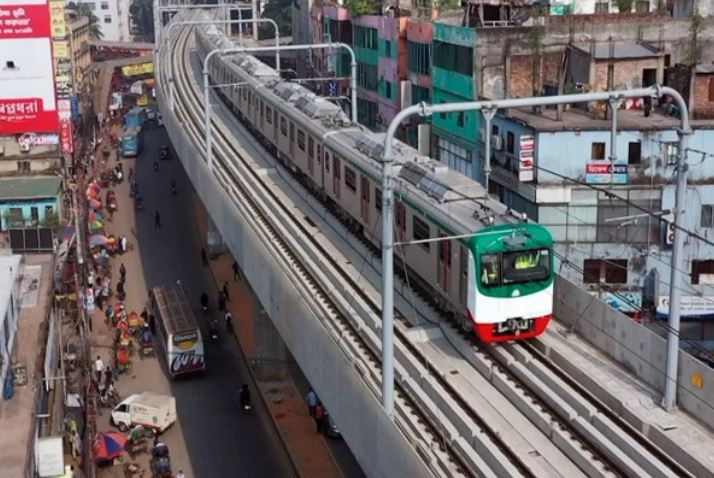 মেট্রোরেলের বিশাল নিয়োগ বিজ্ঞপ্তি প্রকাশ 