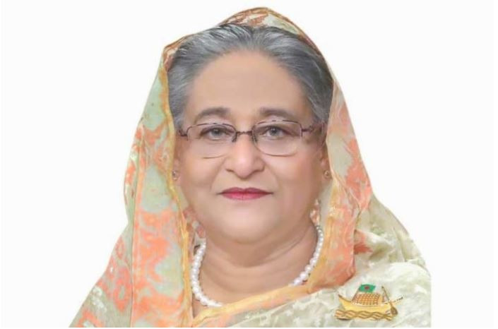 পরবর্তী লক্ষ্য স্মার্ট বাংলাদেশ প্রতিষ্ঠা করা : প্রধানমন্ত্রী