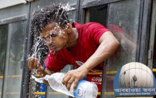 তাপপ্রবাহ নিয়ে যা জানালো আবহাওয়া অফিস 