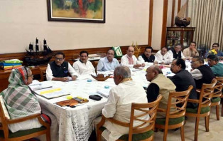 পাঁচ সিটিতে আওয়ামী লীগের মনোনয়ন পেলেন যারা