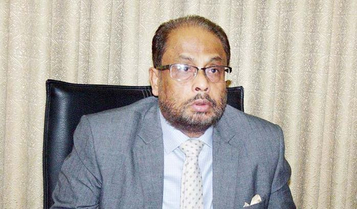 শবে কদর আল্লাহর অশেষ নেয়ামত: জিএম কাদের