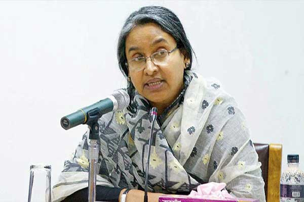 এসএসসি পরীক্ষায় প্রশ্নপত্র ফাঁসের কোনো সুযোগ নেই: শিক্ষামন্ত্রী