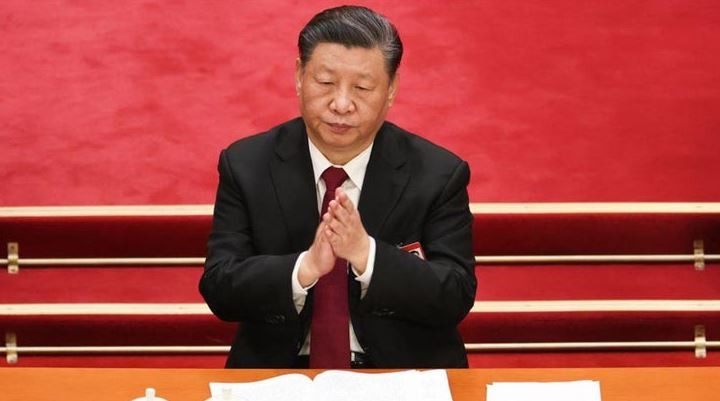 চীনাদের দেশত্যাগে বাধা দিচ্ছে শি জিনপিং
