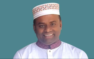 ফেক আইডি দিয়ে ভাইস চেয়ারম্যানের নামে অপপ্রচার, থানায় জিডি