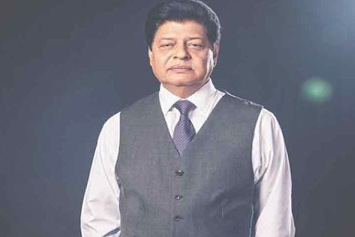 নায়ক ফারুকের আসন শূন্য ঘোষণা