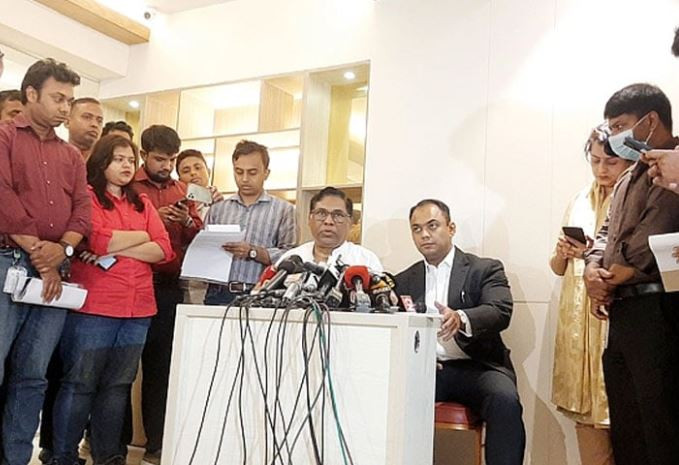 বাজেটের আগে জ্বালানির দাম বাড়ছে না : প্রতিমন্ত্রী