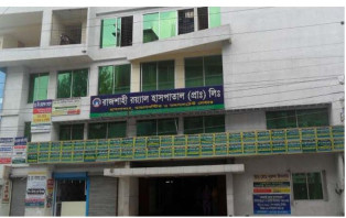হাসপাতালের ওটি থেকে জমজ বাচ্চা গায়েব! 