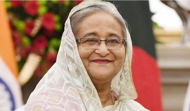 সোমবার কাতার যাচ্ছেন প্রধানমন্ত্রী