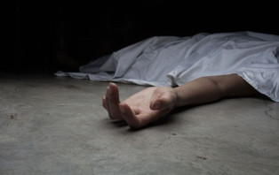 ইটভাটায় পড়ে ছিল টমটম চালকের গলাকাটা মরদেহ