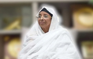 আওয়ামী লীগকে হারিয়ে গাজীপুর সিটির মেয়র জায়েদা