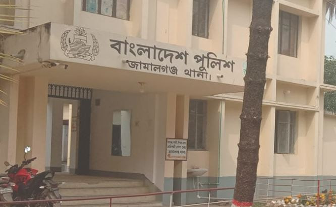বাড়ির সীমানা নিয়ে বিরোধ, ভাইয়ের হাতে বোন খুন
