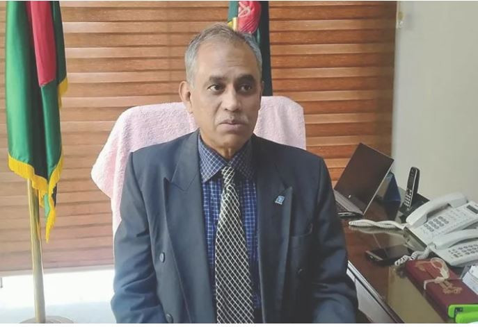 বিদেশিরা কী চাইল, সেটা নির্বাচন কমিশনের কাছে গুরুত্বপূর্ণ নয় : কমিশনার