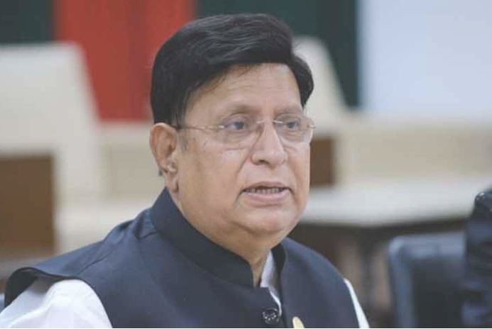 জাতিসংঘে নিরাপত্তা বাহিনী নিয়োগে বাংলাদেশ শীর্ষে : পররাষ্ট্রমন্ত্রী