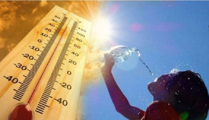 আরও দু’দিন থাকতে পারে দাবদাহ