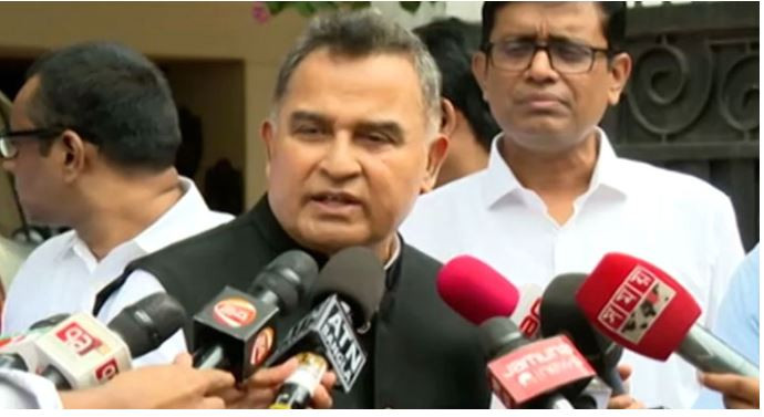 বাজেট হবে গরিববান্ধব: অর্থমন্ত্রী