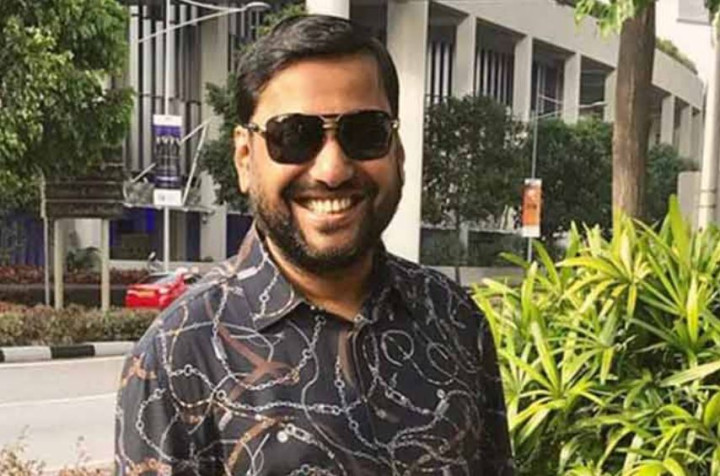 বিদেশ যাওয়ার অনুমতি পেলেন সম্রাট 