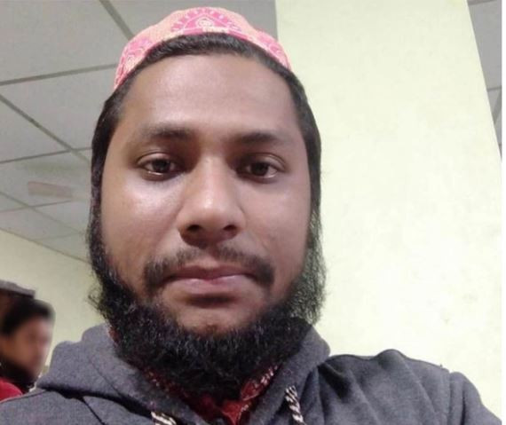 নিখোঁজের ১০ দিন পরেও সন্ধান মিলেনি মাহফুজুরের