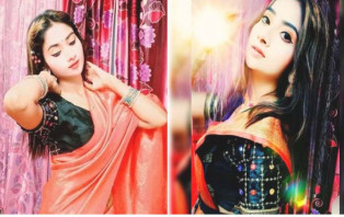 ঘরের মেঝেতে পড়ে ছিল বিউটিশিয়ানের হাত-পা বাঁধা লাশ