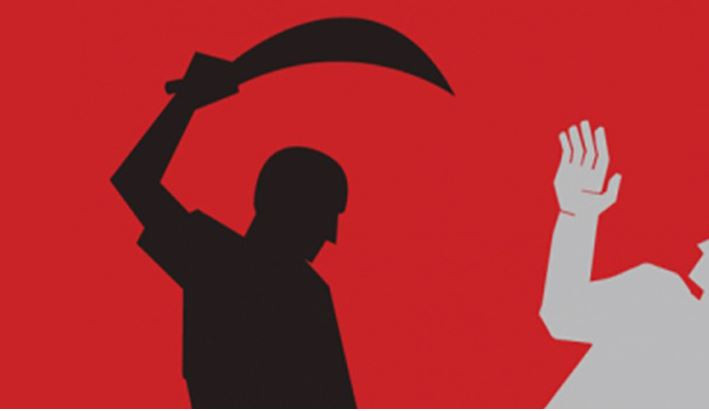 ঘুমন্ত ব্যবসায়ীকে বাড়ি থেকে তুলে নিয়ে কুপিয়ে হত্যা