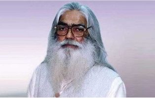 রাজনীতির রহস্যপুরুষ সিরাজুল আলম খান আর নেই