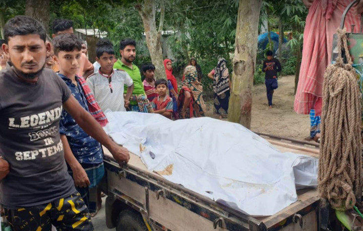 সদরপুরে পৃথক সড়ক দুর্ঘটনায় নিহত ২, আহত ২