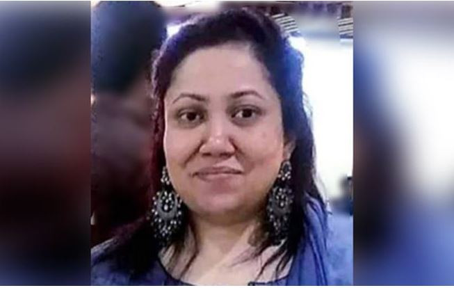 মৃত্যুর আগে চিরকুট লিখে গেছেন অর্পিতা শাহরিয়ার কবির