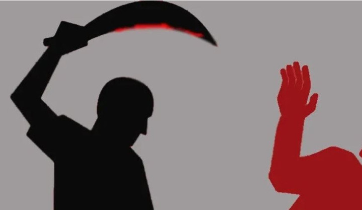 রায়পুরায় রাতের আঁধারে নৈশপ্রহরীকে কুপিয়ে হত্যা